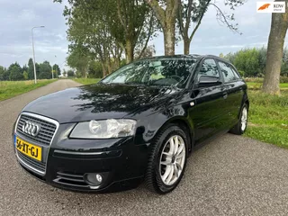 Audi A3 Sportback 1.6 Ambition Pro Line|trekhaak|airco koud