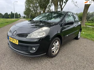 Renault Clio 1.4-16V Dynamique Luxe