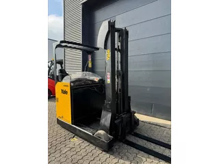 Yale reachtruck MR16 1,6 ton reachtruck