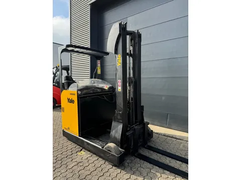 Yale reachtruck MR16 1,6 ton reachtruck