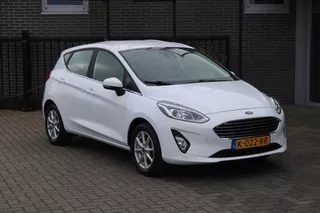 Ford Fiesta 1.0 EcoBoost Titanium Led/Clima/Navi/Pdc Incl Garantie!!