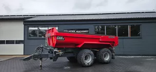 Peecon CARGO 16000