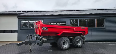 Peecon CARGO 16000