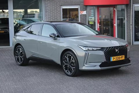 DS 4 E-Tense La Premi&egrave;re LedMatrix/Headup/AdaptiveCruise