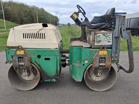 Terex 8000-4969 Terex
