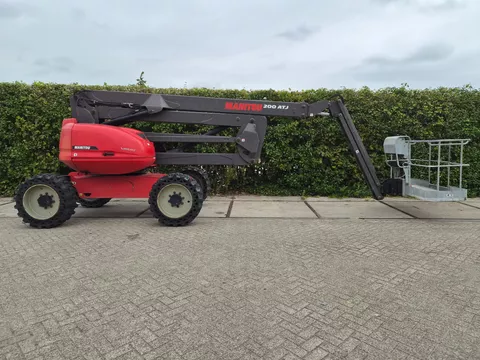 Manitou 200 ATJ