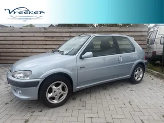 Peugeot 106 1.4 Sport Nieuwe apk l rijklaar prijs