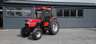 Case IH 695