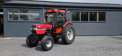 Case IH 695