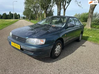 Toyota Carina E 1.6i|rijdt goed|nw d-riem|lang apk