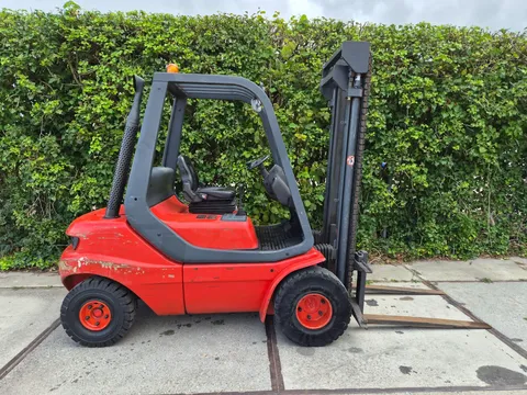 Linde H30D-02
