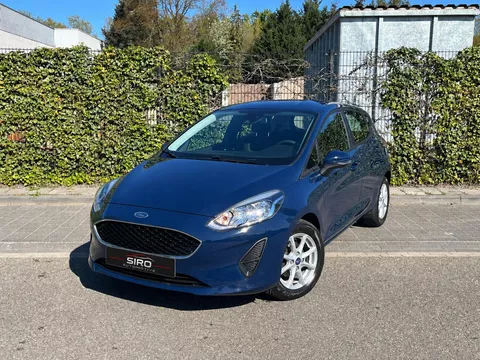 Ford Fiesta 1.0 EcoBoost * Airco * 5 Deurs * Garantie