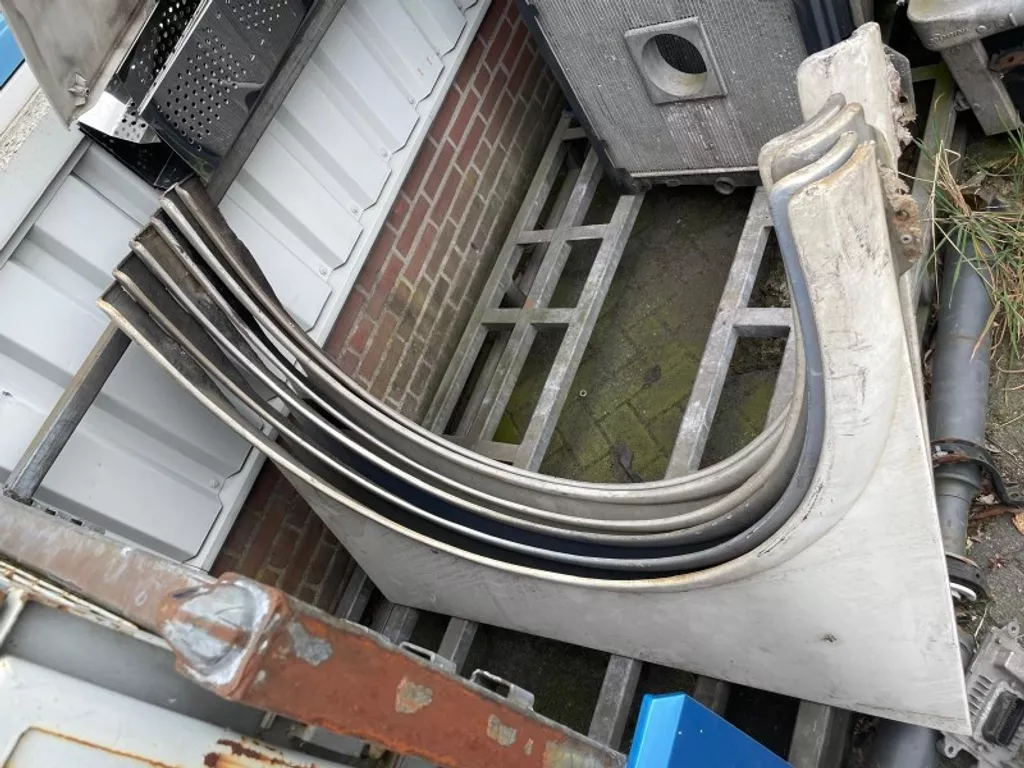 Bova Diverse WIELKASTBESCHERMER