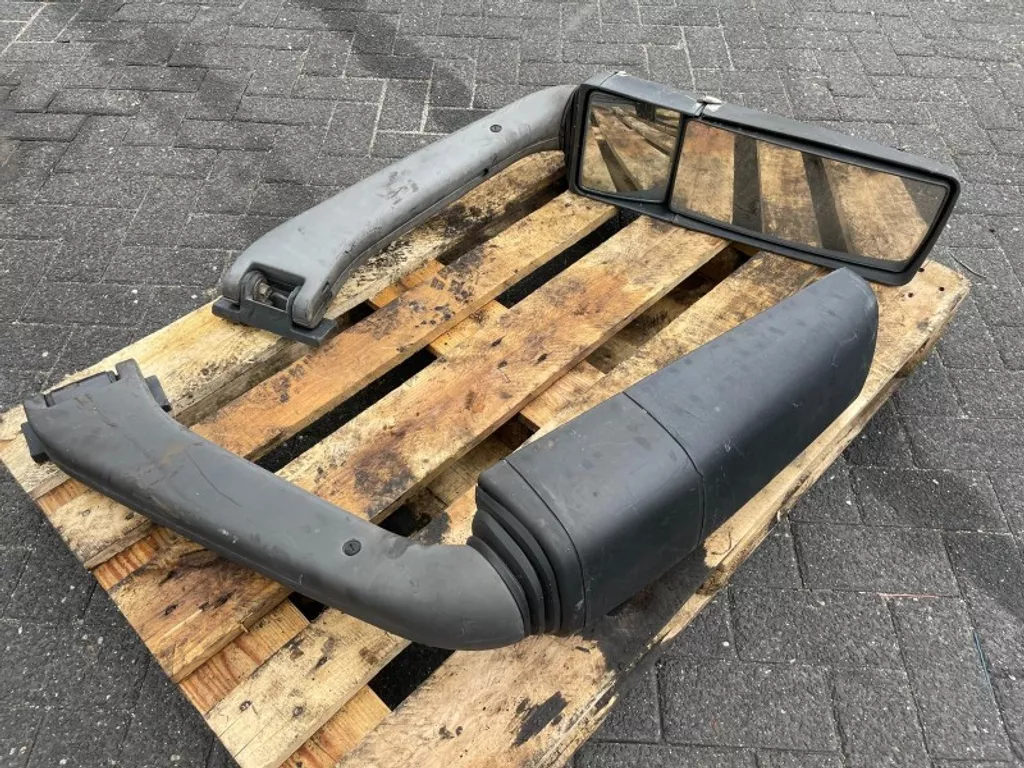 Bova Diverse SPIEGELS LINKS EN RECHTS