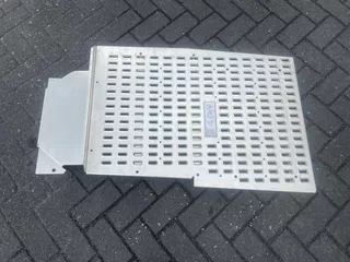 DAF 2232138 OPSTAPPLAAT RECHTS (ALS NIEUW)