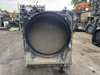 MAN 81.06100-6855 COOLING SYSTEM D20/D26/D38
