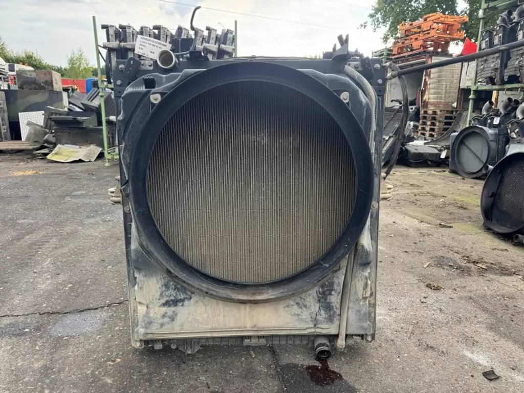 MAN 81.06100-6855 COOLING SYSTEM D20/D26/D38