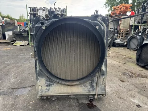 MAN 81.06100-6855 COOLING SYSTEM D20/D26/D38