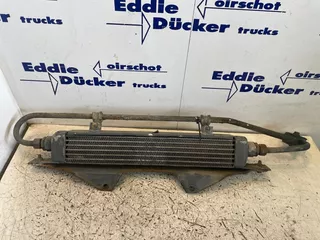 Ginaf OLIEKOELER X-SERIE