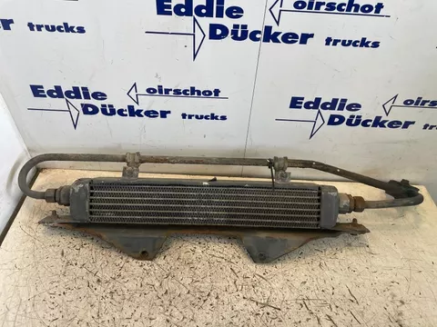 Ginaf OLIEKOELER X-SERIE