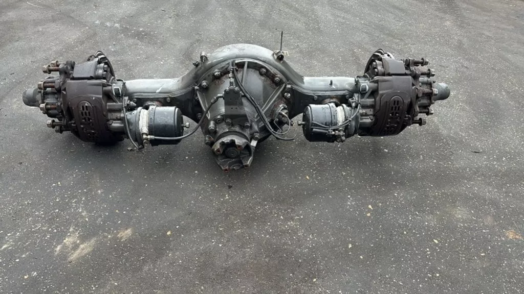 Scania ADA1300 R780 RATIO 3.27