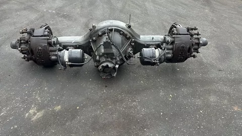 Scania ADA1300 R780 RATIO 3.27