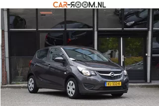 Opel KARL 1.0 ecoFLEX Edition Cruise 1e Eigenaar NAP