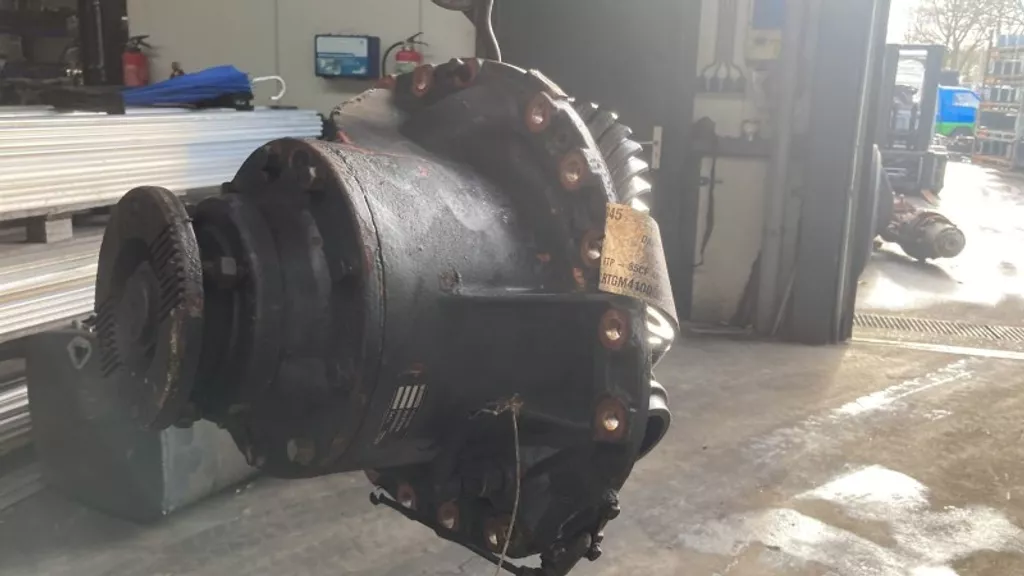 DAF 1873433 DIFFERENTIEEL 1344 RATIO 2.53 (MORE PIECES IN STOCK)