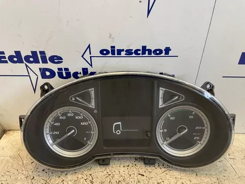 DAF 2178608 / 2262595 INSTRUMENTENPANEEL DIP-5