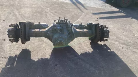 DAF 1801578 / 2027358 1334 RATIO 2.53 (MORE PIECES IN STOCK)