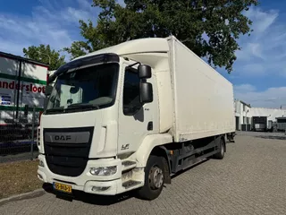 DAF LF 230 Bakwagen