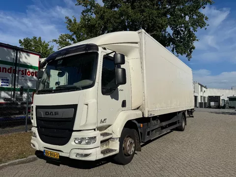 DAF LF 230 Bakwagen