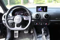 Audi A3 sportback 35 TFSI CoD Advance Sport Foto