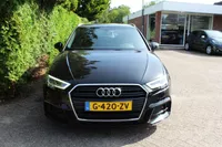 Audi A3 sportback 35 TFSI CoD Advance Sport Foto
