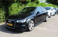 Audi A3 sportback 35 TFSI CoD Advance Sport Foto