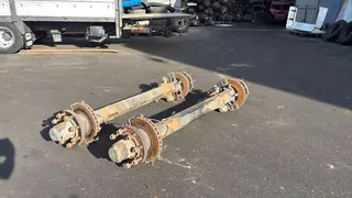 BPW DUBBEL LUCHT 8 GAATS