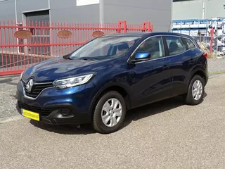 Renault Kadjar 1.2 TCe Life " Trekhaak "