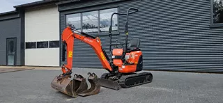 Kubota U10-3