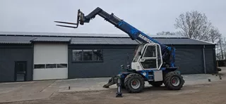 Manitou MT 430
