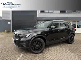 Volvo XC40 1.5 T4 Plug-in hybrid 211PK l Leder l Trekhaak
