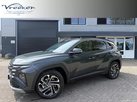 Hyundai Tucson 1.6 T-GDI PHEV 20th Anniversary