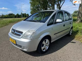 Opel Meriva 1.6-16V Maxx Cool|unieke km|nette staat