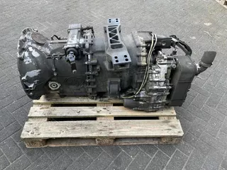 Scania GSRO 905R MANUEL