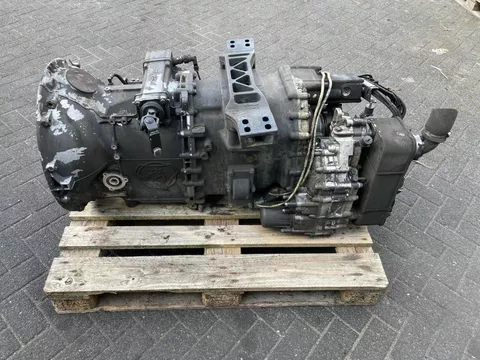 Scania GSRO 905R MANUEL