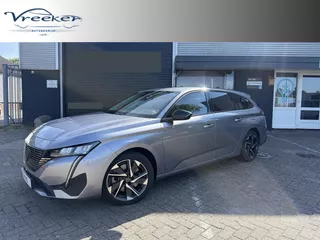Peugeot 308 1.6 Plug in Hybrid 180 Allure