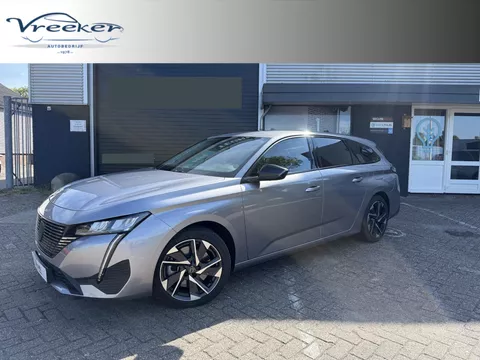 Peugeot 308 1.6 Plug in Hybrid 180 Allure