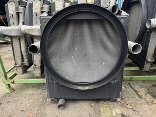 Iveco 42536979 / 42536980 RADIATOR-INTERCOOLER