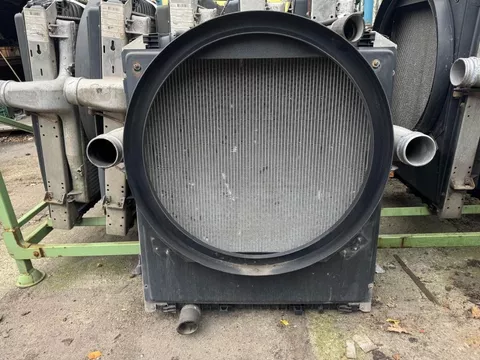 Iveco 42536979 / 42536980 RADIATOR-INTERCOOLER