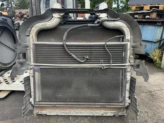 DAF 2125896 / 2204691 KOELERPAKKET