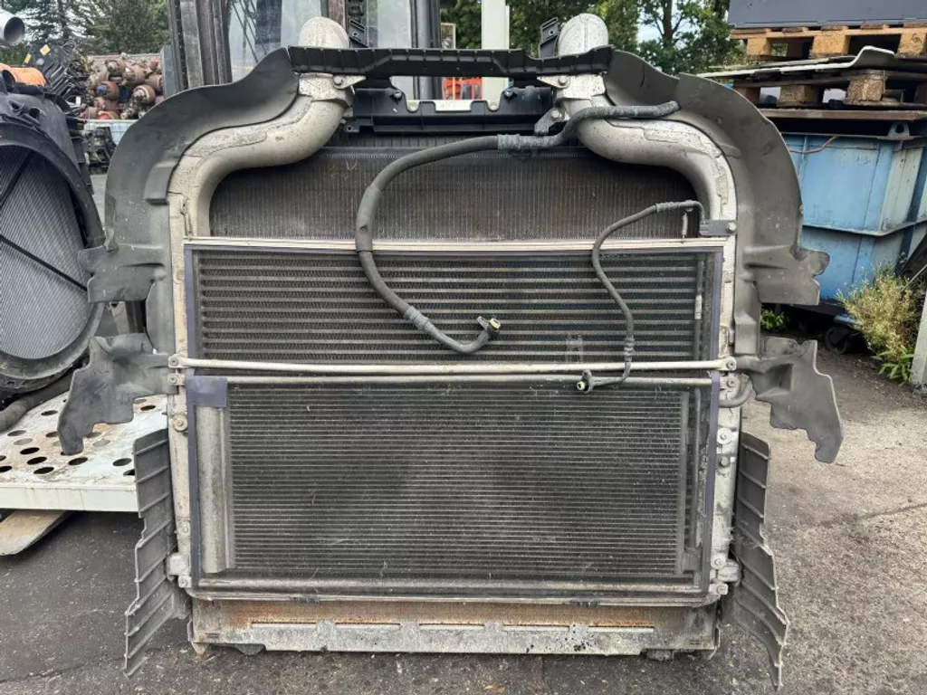 DAF 2125896 / 2204691 KOELERPAKKET